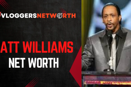 katt Williams net worth