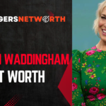 Hannah Waddingham net worth