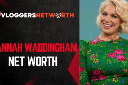 Hannah Waddingham net worth