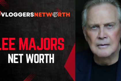 Lee Majors net worth