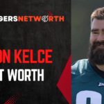 jason kelce net worth