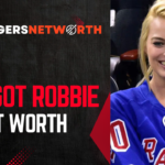 margot Robbie net worth