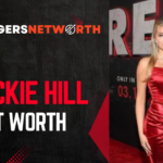 breckie hill net worth