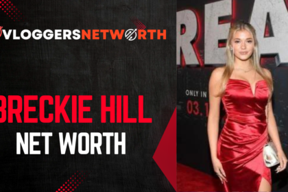 breckie hill net worth