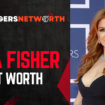 isla fisher net worth