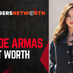 ana de armas net worth