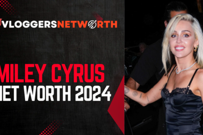 miley cyrus net worth 2024