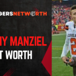 johnny manziel net worth