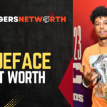 blueface net worth