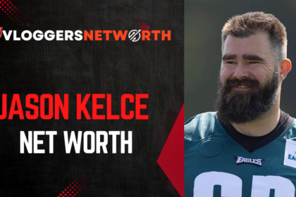 jason kelce net worth