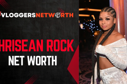 chrisean rock net worth