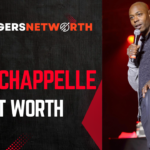 dave Chappelle net worth