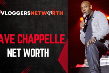 dave Chappelle net worth